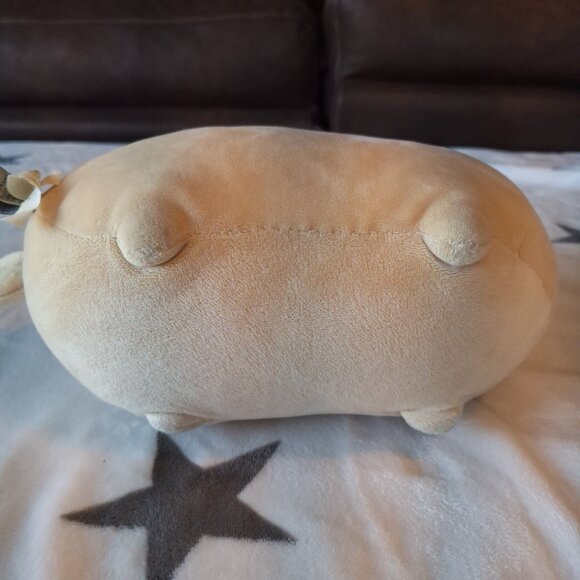 2018 GUND‎ Pusheen Pugsheen Pug Dog Cute Cuddly Soft Toy Plush Adorable Gift 10” - Picture 5 of 8